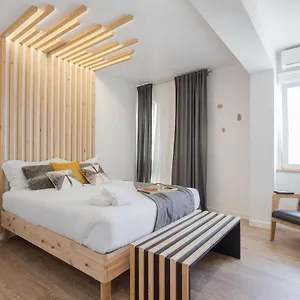 Airport Suites Appartement Lissabon