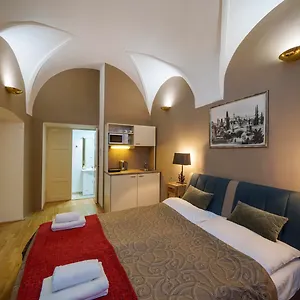 Old Town - Michalska Appartement Praag