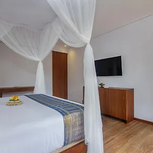 Reswaha By Pramana Villa Ubud