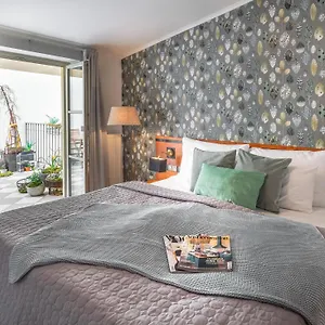 4 Elements Appartement Praag