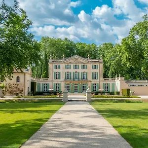 Chateau De Tourreau Vakantiehuis