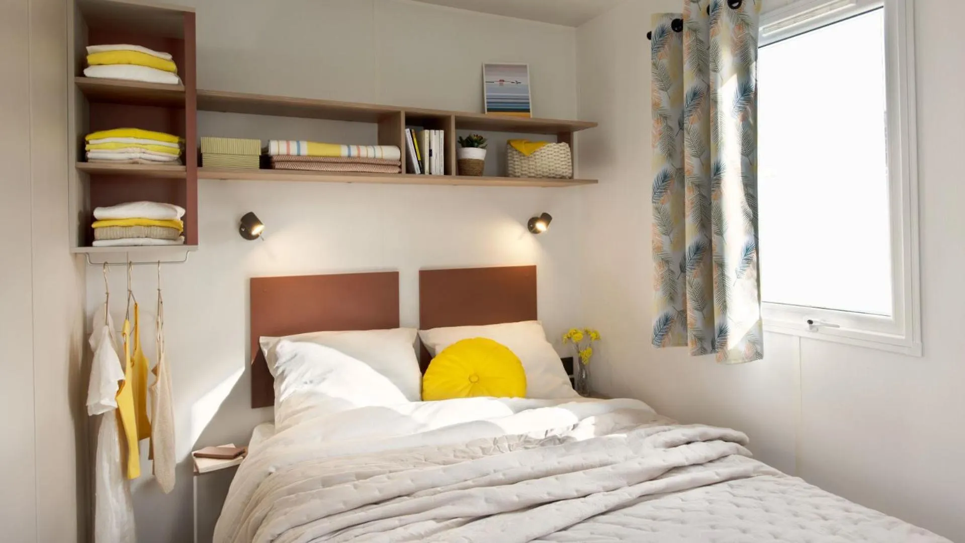 Camping Les Palmiers Hyères